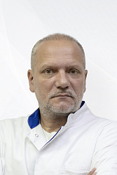 Алексеев Игорь Дмитриевич